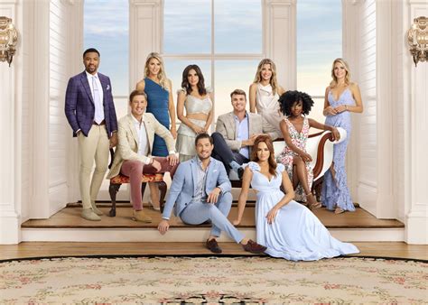 southern charms|Southern Charm Season 10: Cast, Premiere Date,。